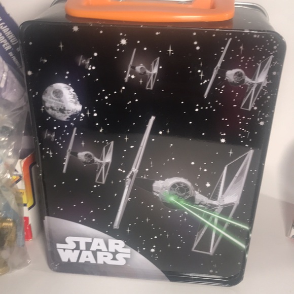 Star Wars Bundle - Picture 6 of 7